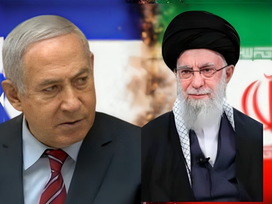 Tensions Escalate in the Middle East as Israel Responds to Iranian Threats With Targeted Strikes